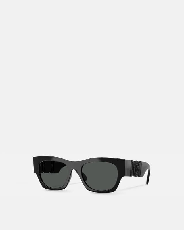 Versace medusa biggie sunglasses