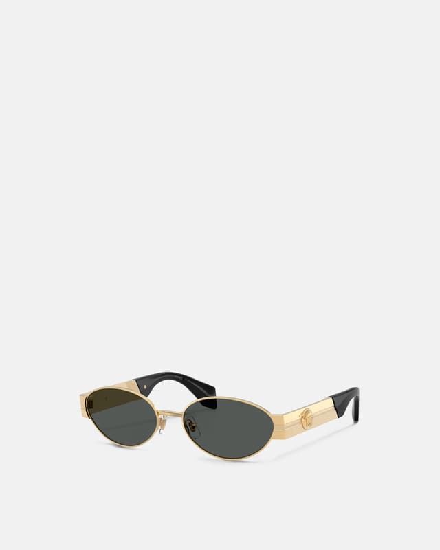 Versace maverick sunglasses