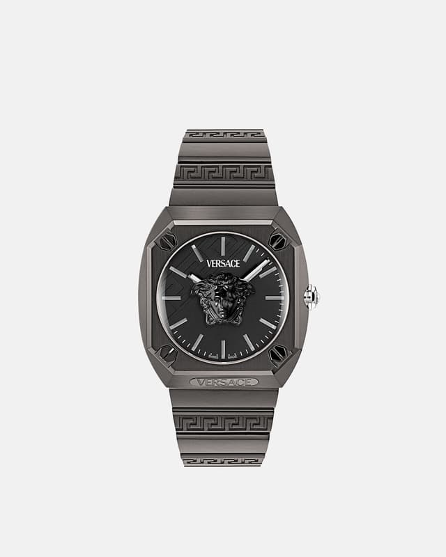 Versace medusa antares watch