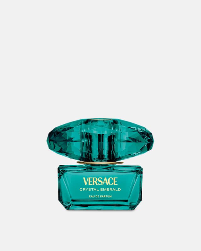 Versace crystal emerald edp 50 ml