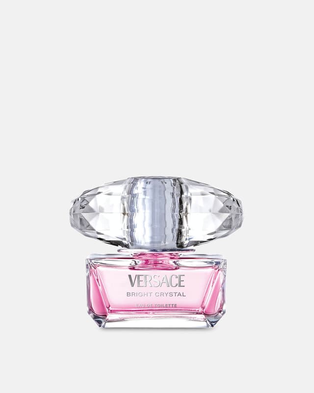 Versace bright crystal edt 50 ml