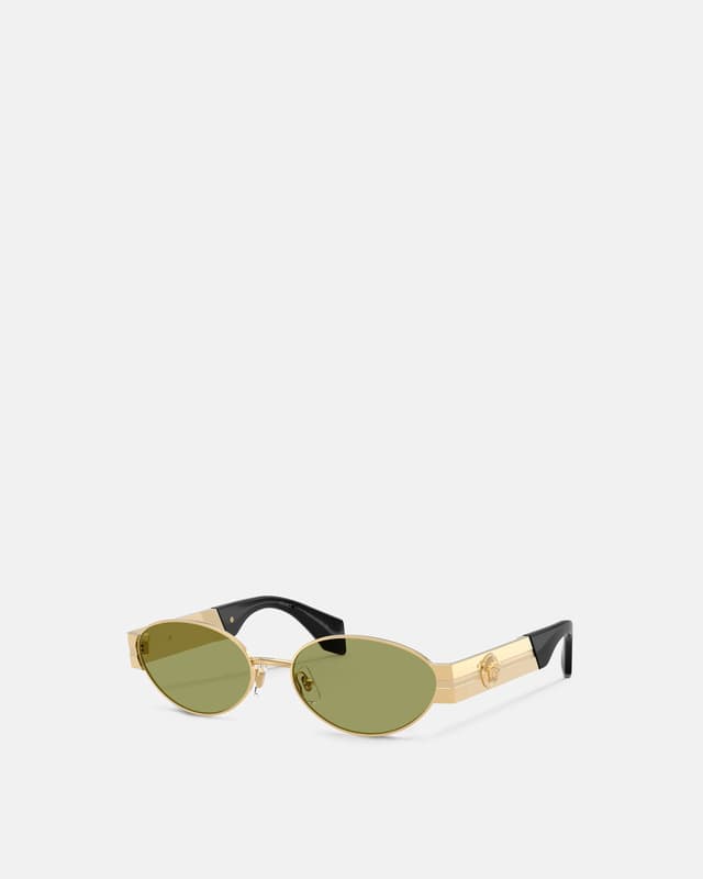 Versace maverick sunglasses