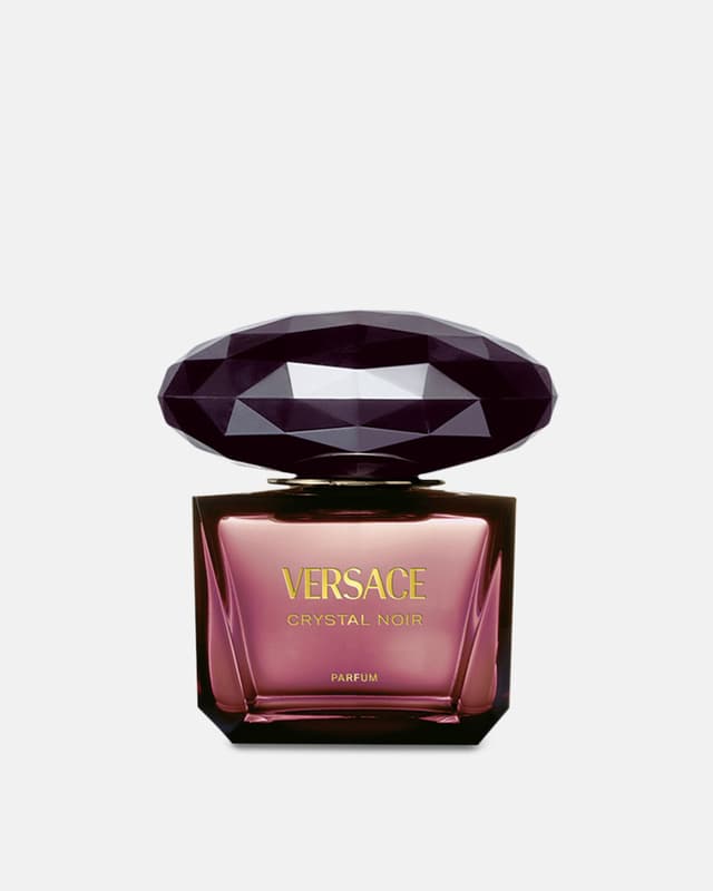 Versace crystal noir parfum 90 ml