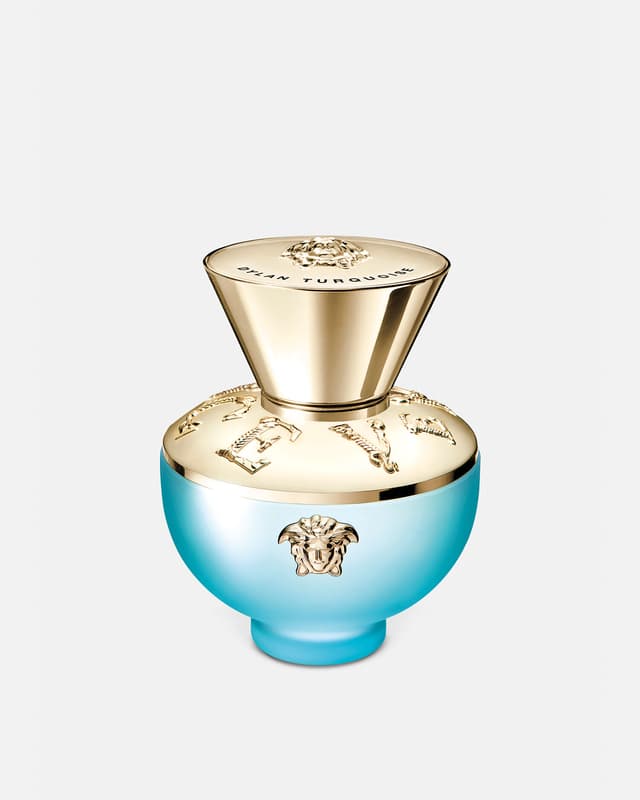 Versace dylan turquoise edt 50 ml