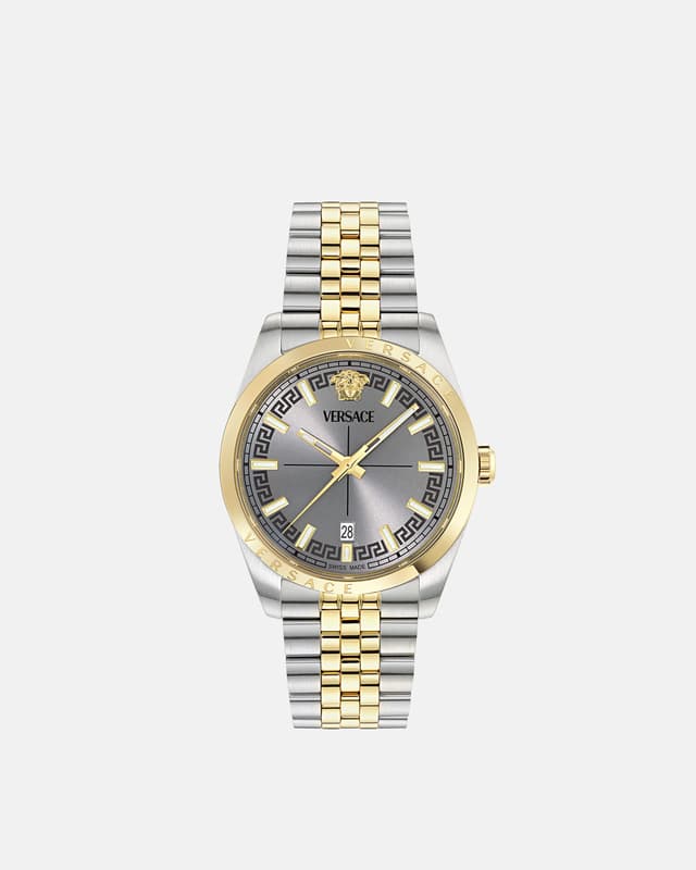 Versace millenyium gent watch