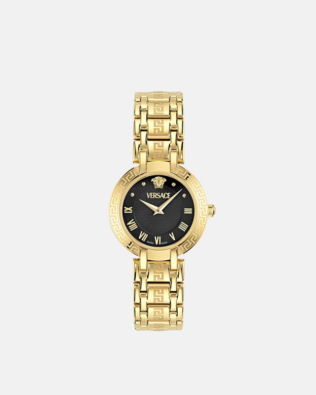Versace versace antlia watch