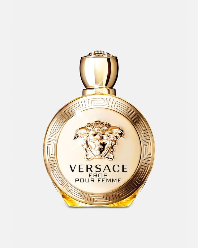 Versace eros pour femme edp 100 ml