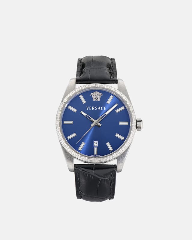 Versace versace millenyium gent watch
