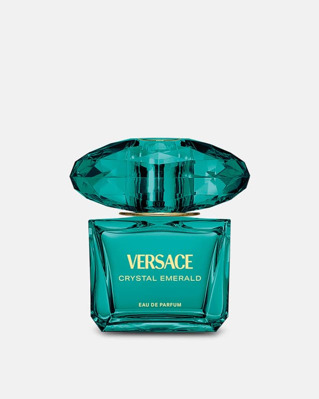 Versace crystal emerald edp 90 ml