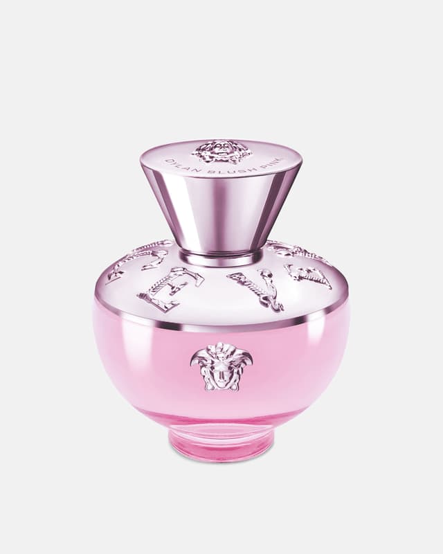 Versace dylan blush pink edp 100 ml