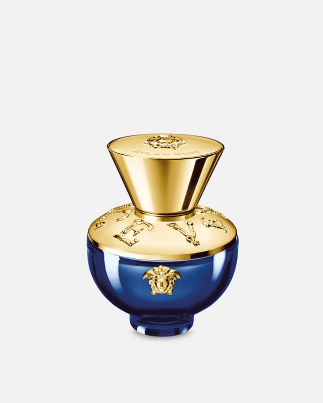 Versace dylan blue pour femme edp 50 ml
