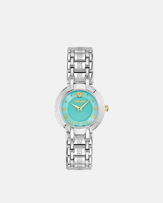 Versace versace antlia watch