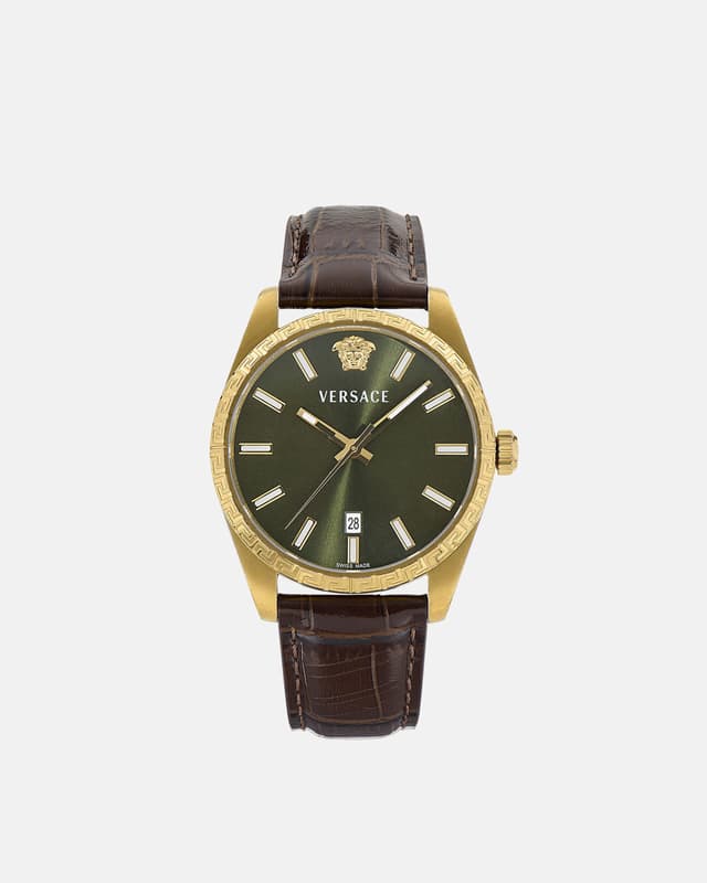 Versace versace millenyium gent watch