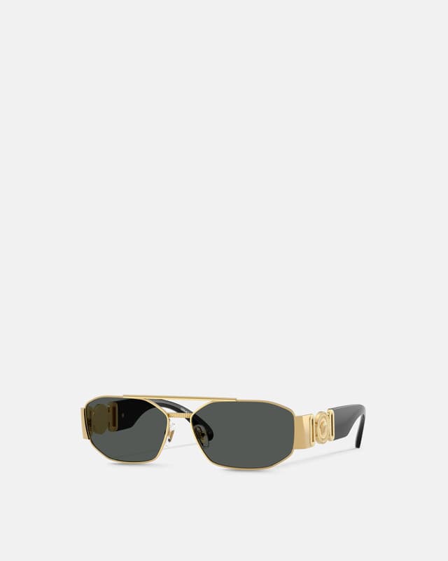 Versace medusa biggie sunglasses