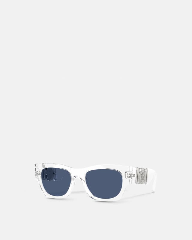 Versace medusa biggie sunglasses