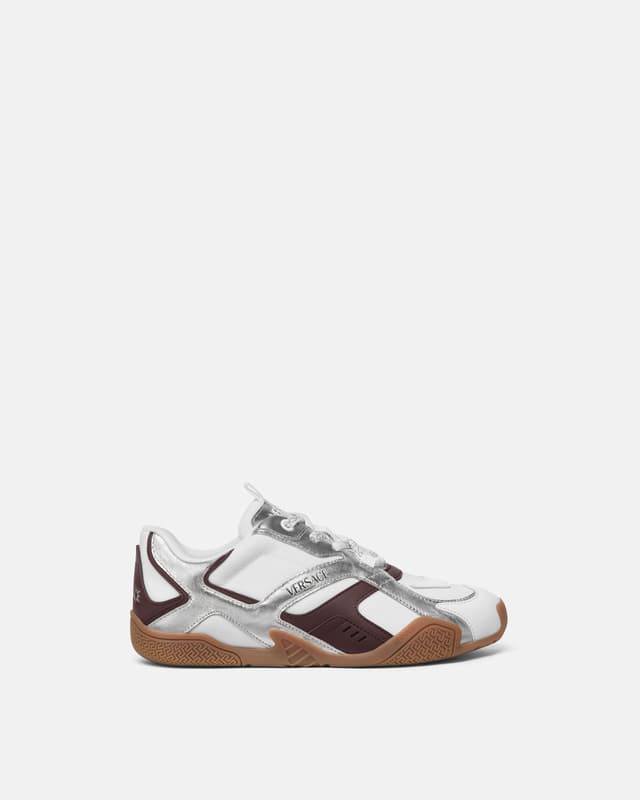 Versace galaxia sneakers
