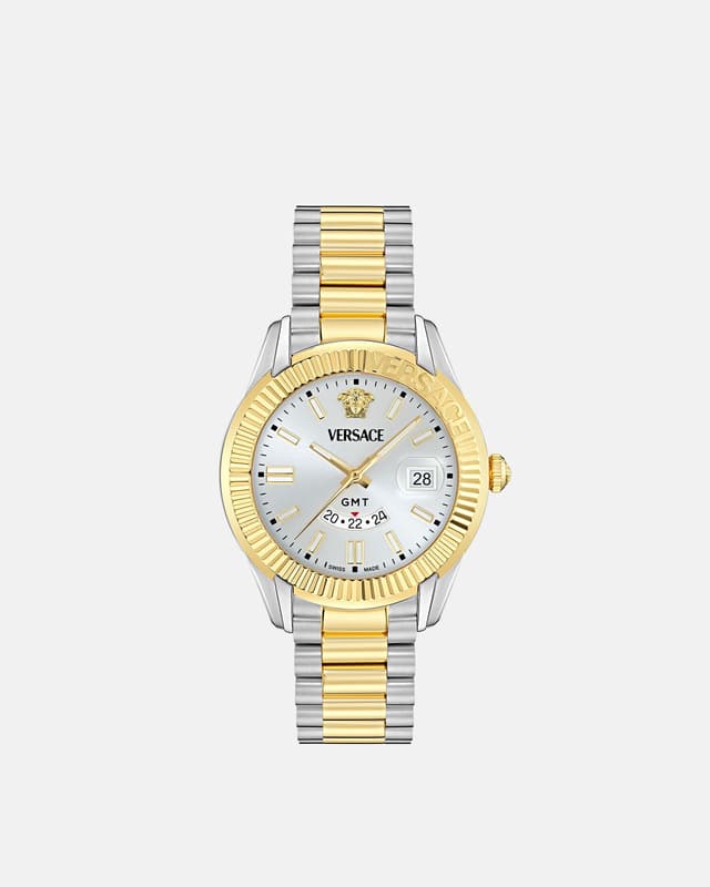 Versace apodis watch
