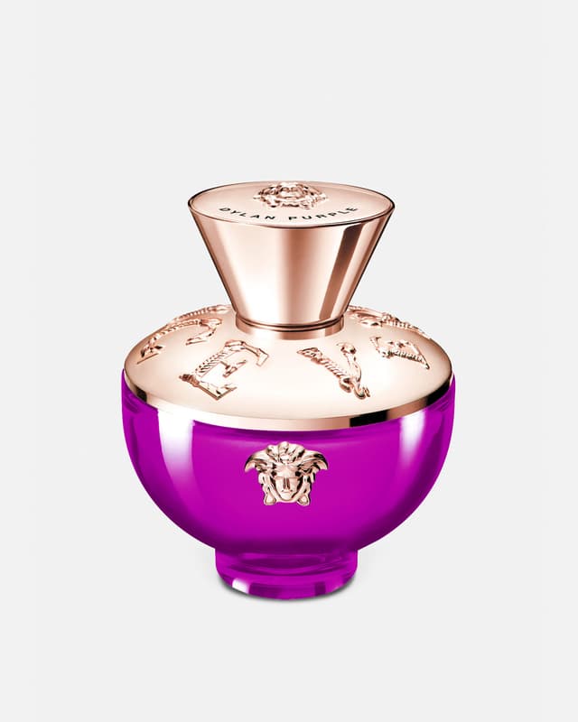 Versace dylan purple edp 100 ml