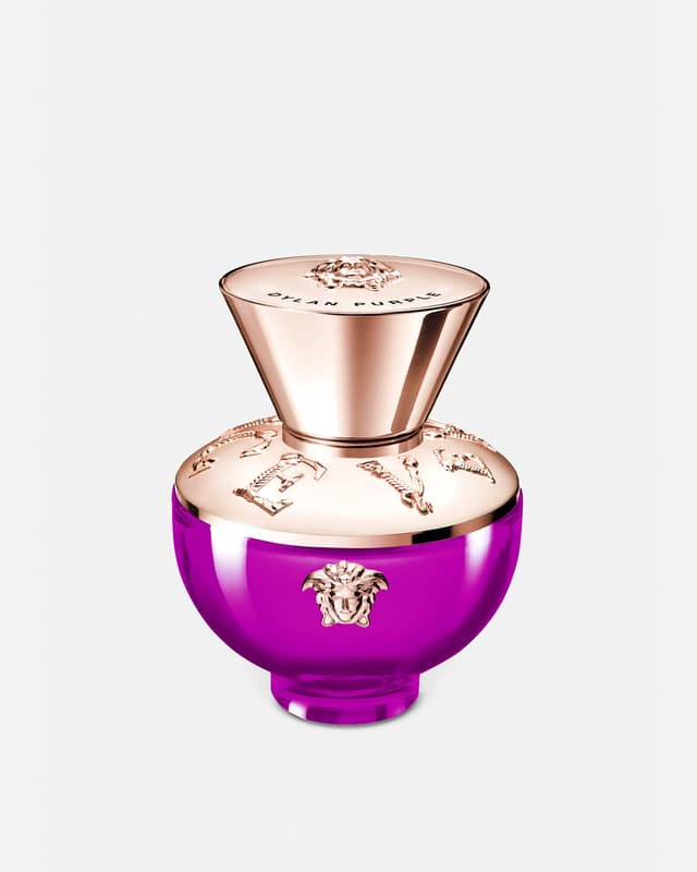 Versace dylan purple edp 50 ml