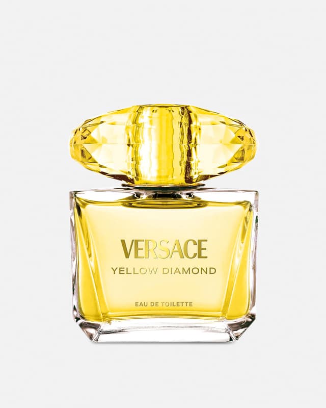 Versace yellow diamond edt 200 ml