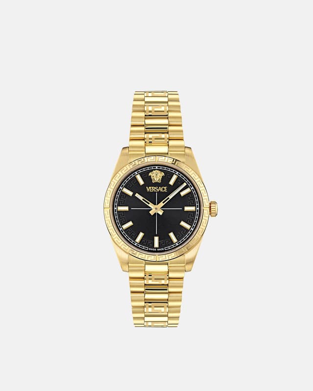 Versace versace millenyium lady watch